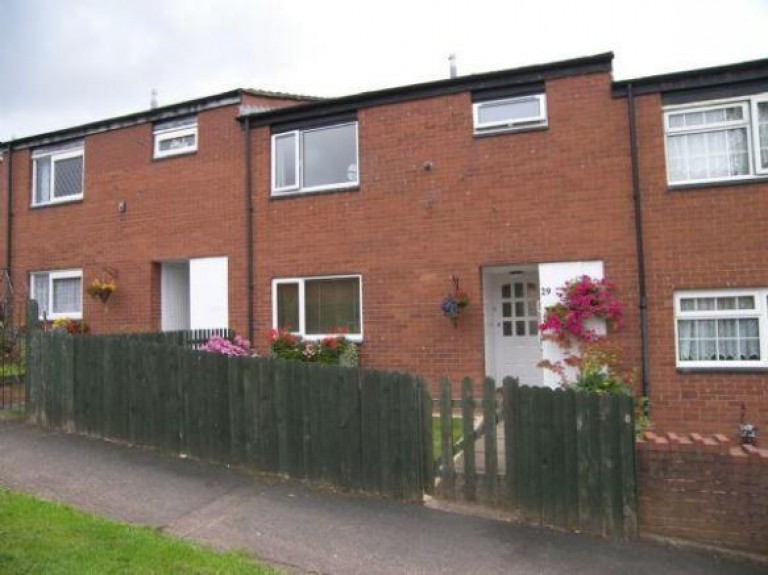 telford Foden Property