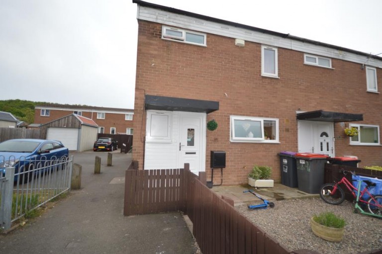 telford Foden Property