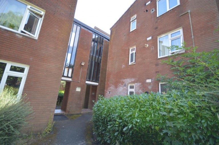 telford Foden Property