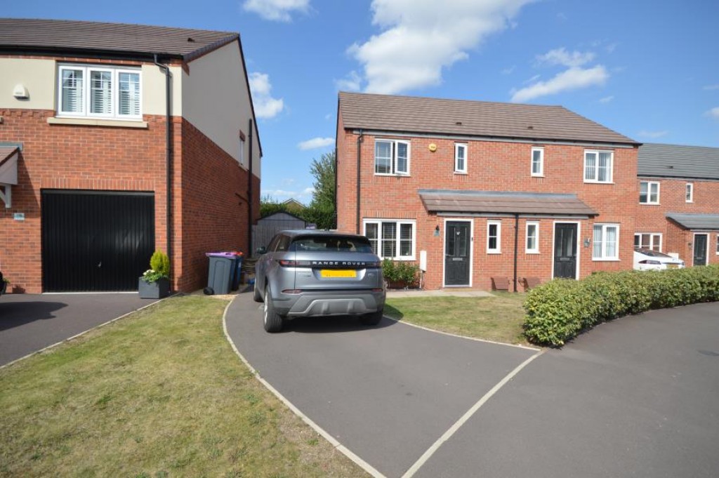 Greenfields Drive, Newport, 3 bedroom, Houses