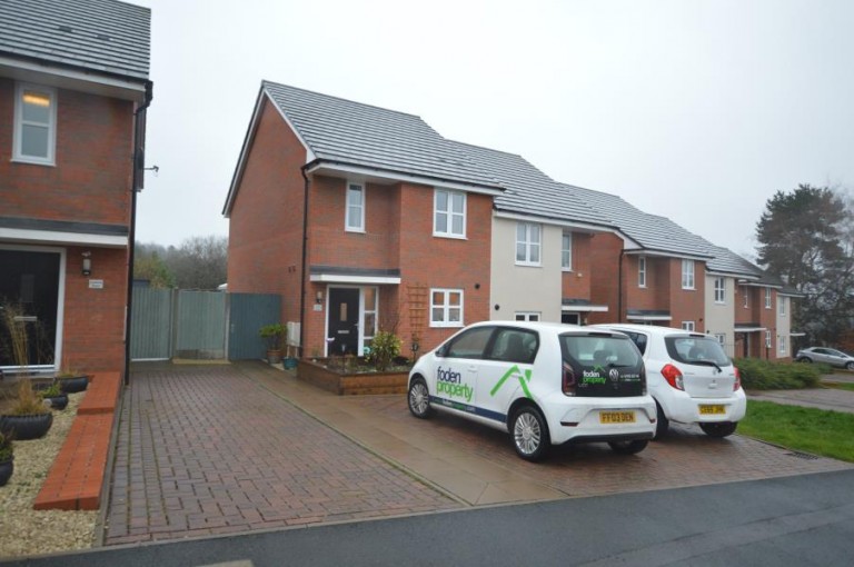 telford Foden Property