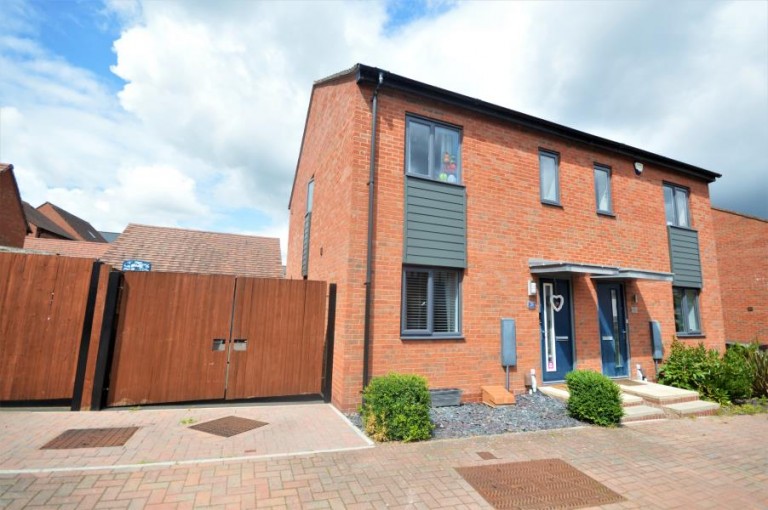 telford Foden Property