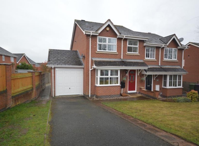 telford Foden Property