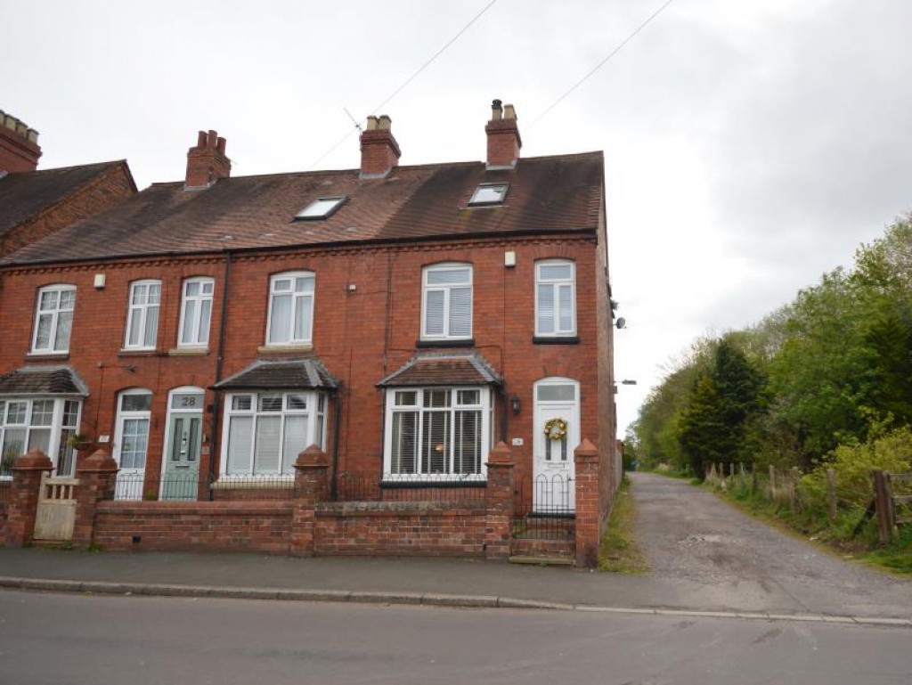 Innage Road, Shifnal , 3 bedroom, Houses