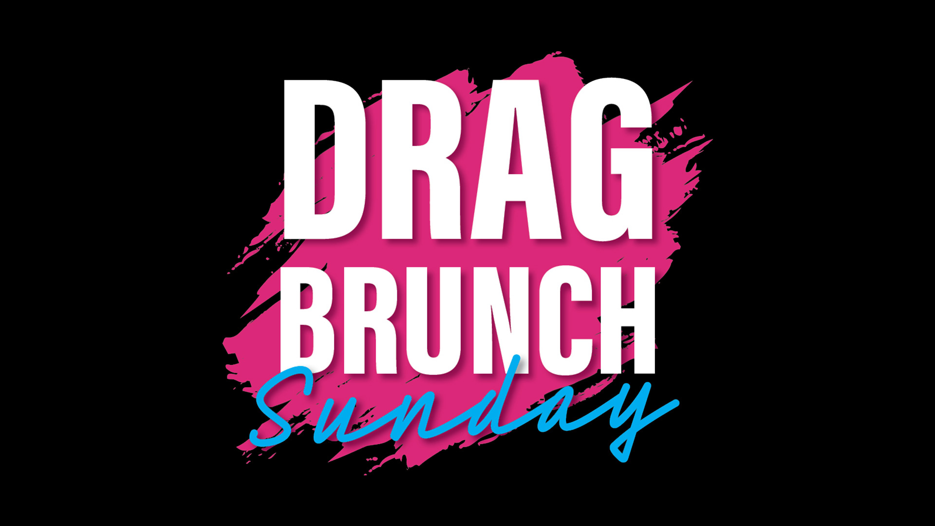 Drag Brunch Friends of Dorothy Lounge
