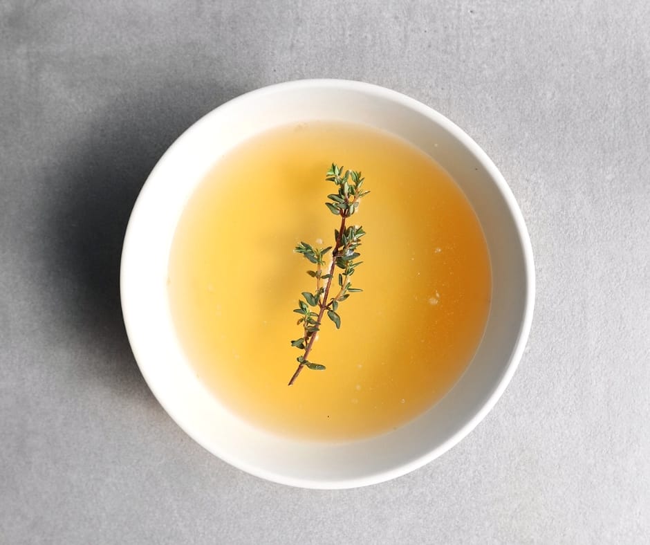 Low FODMAP Beef Stock The FODMAP Formula