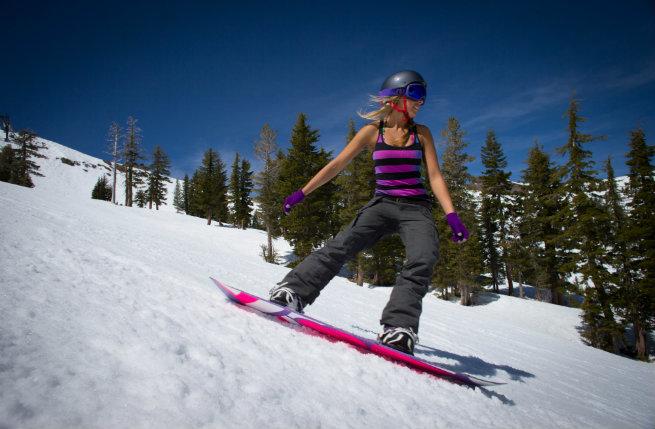 Squaw Valley Ski Resort to Stay Open This Summer Fodors Travel Guide
