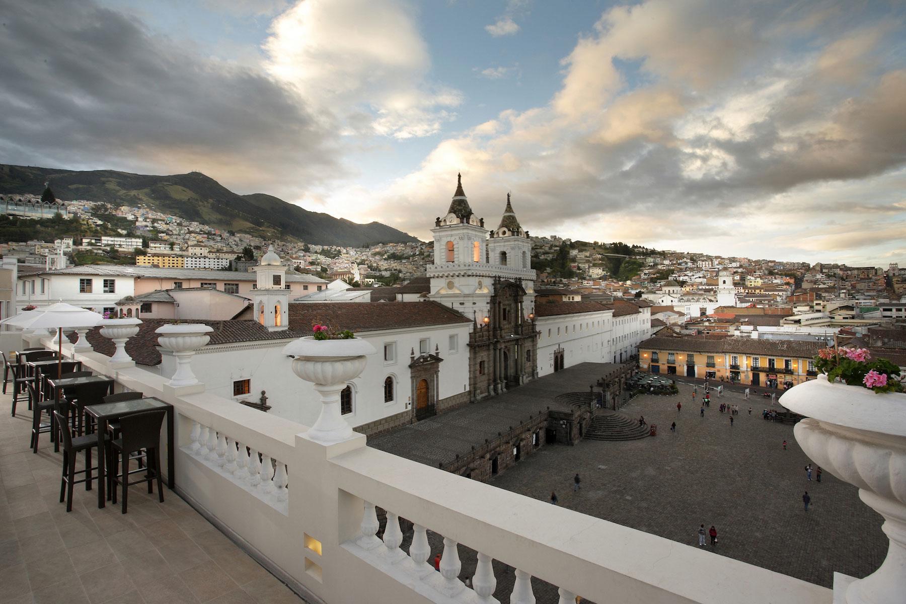 How to Spend 3 Days in Quito, Ecuador Fodors Travel Guide