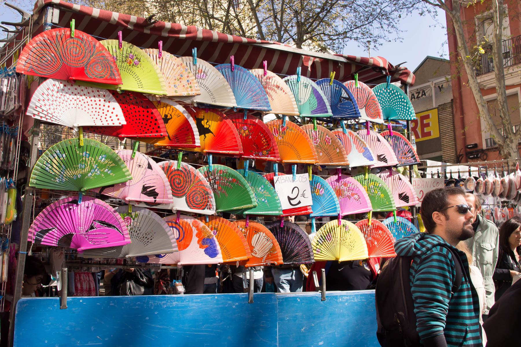 12 Best Flea Markets Around the World