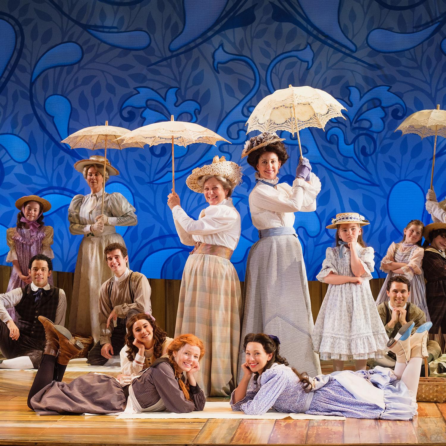 Explore All Things 'Anne of Green Gables' on Prince Edward Island