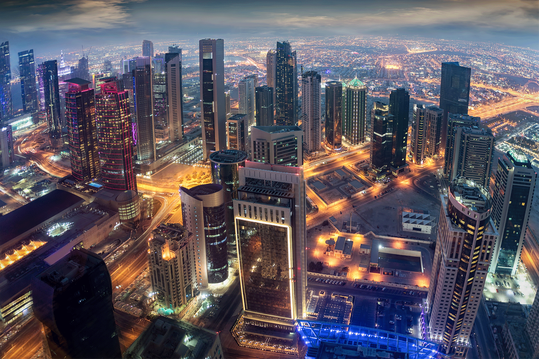 A 3Day Itinerary for What to See and Do in Doha, Qatar