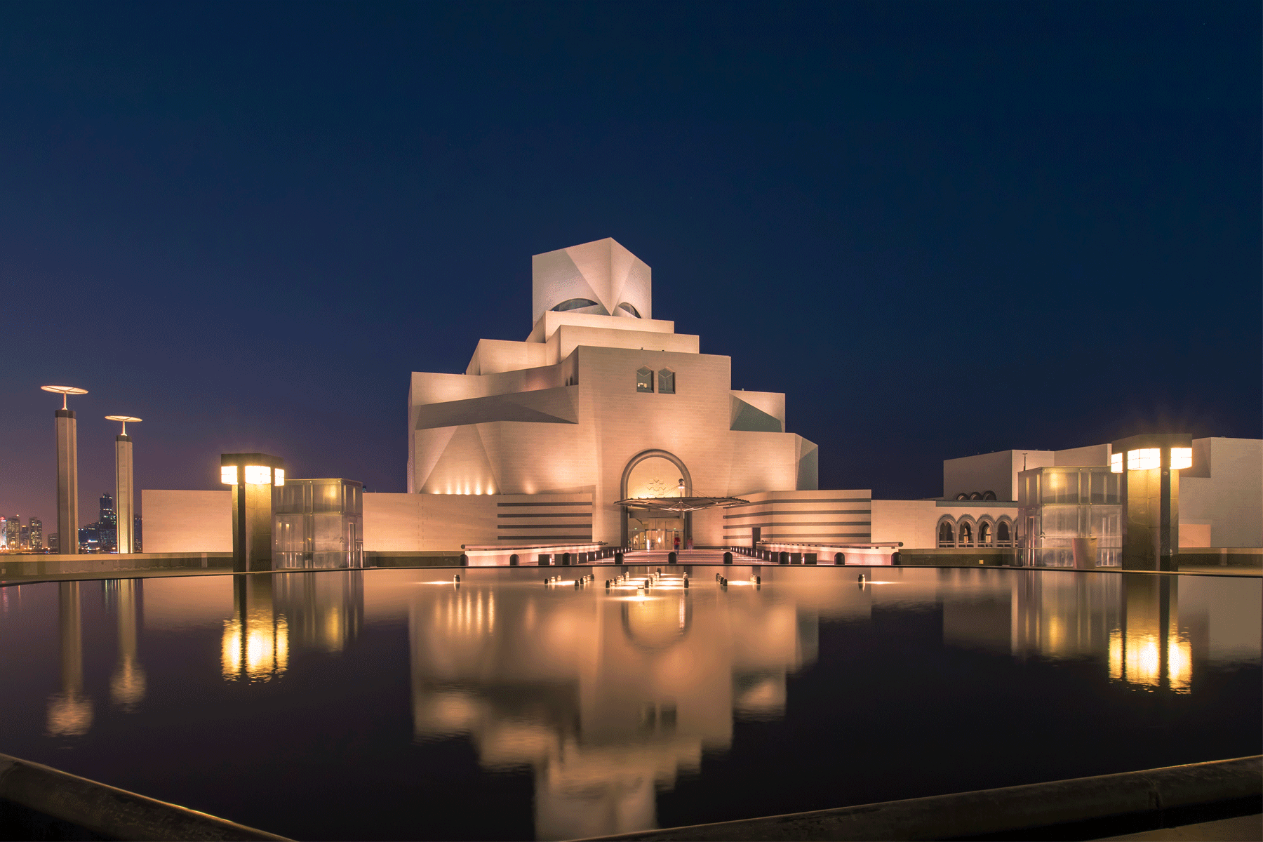 A 3Day Itinerary for What to See and Do in Doha, Qatar