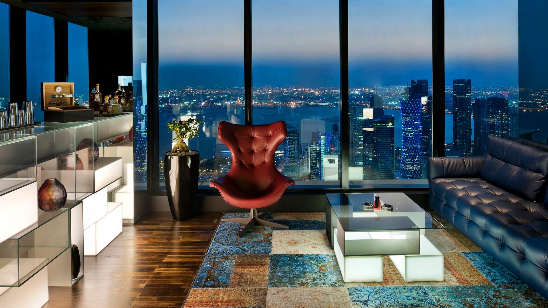 How to Do a Stopover in Doha, Qatar