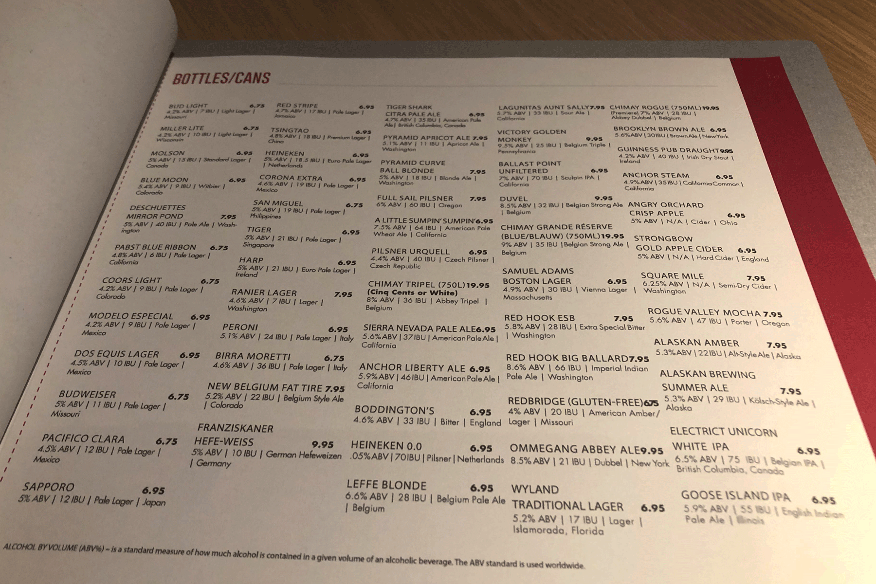 Review Norwegian Cruise Line's Newest Ship, the Norwegian Joy