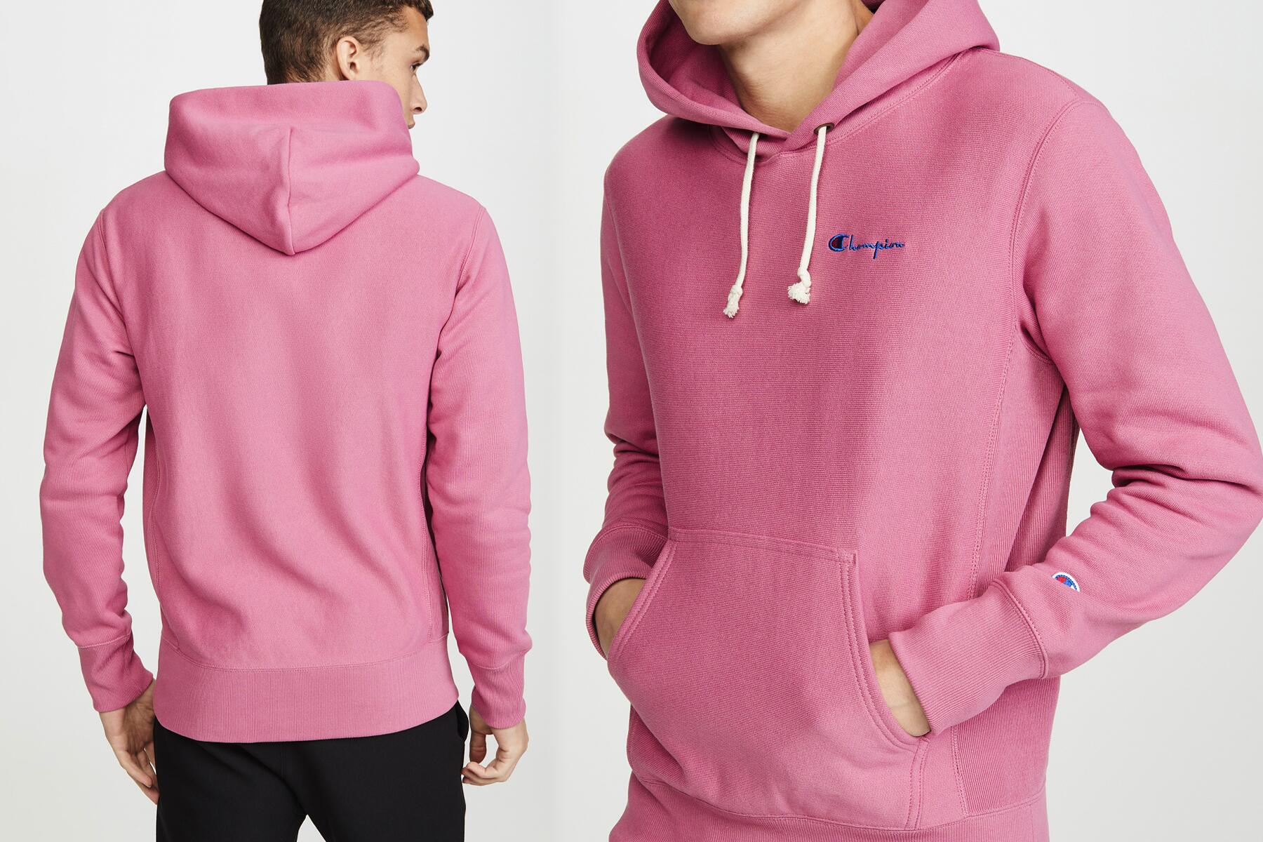 Best Men’s Hoodies for Travel