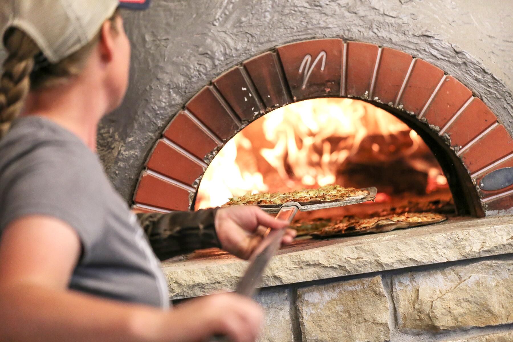 10 Pizza Farms in Wisconsin