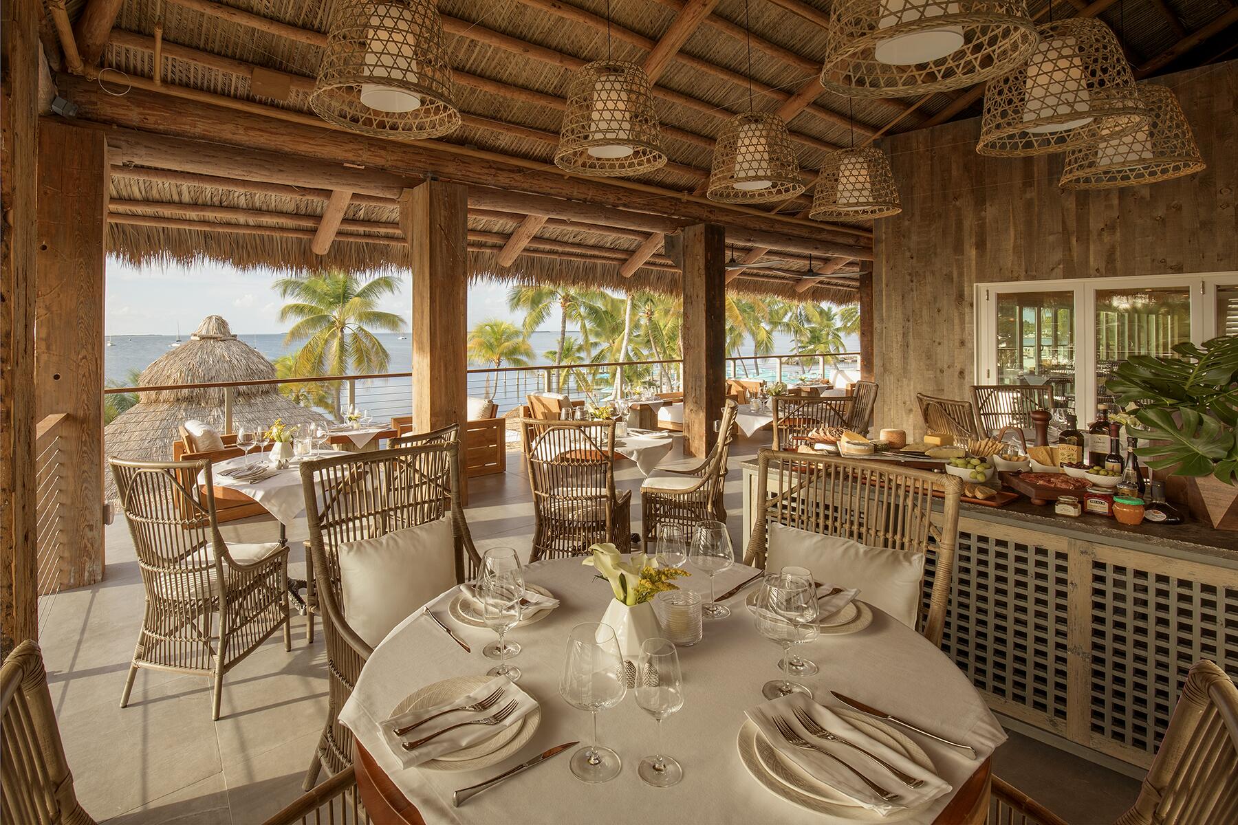 Hotel Review Bungalow Key Largo Is the Ultimate Florida Keys Private