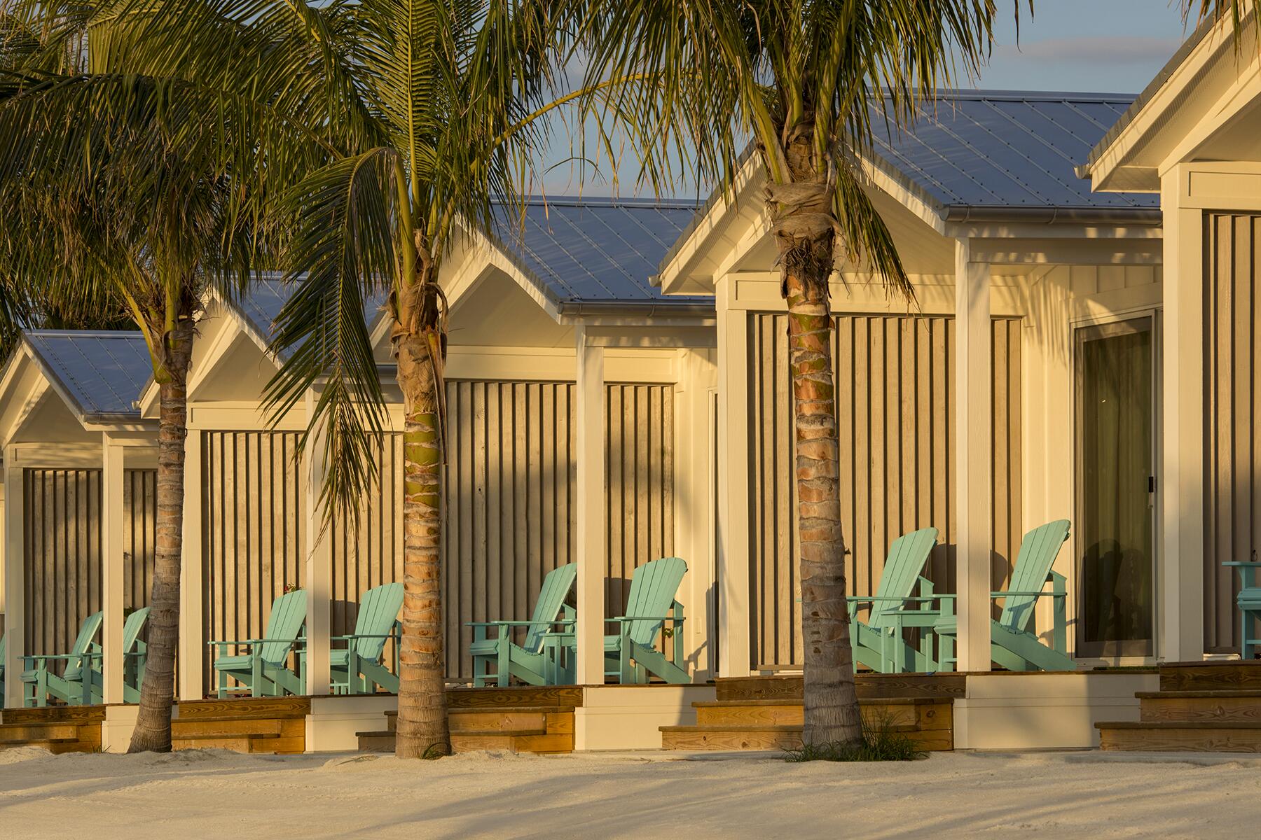 Hotel Review Bungalow Key Largo Is the Ultimate Florida Keys Private