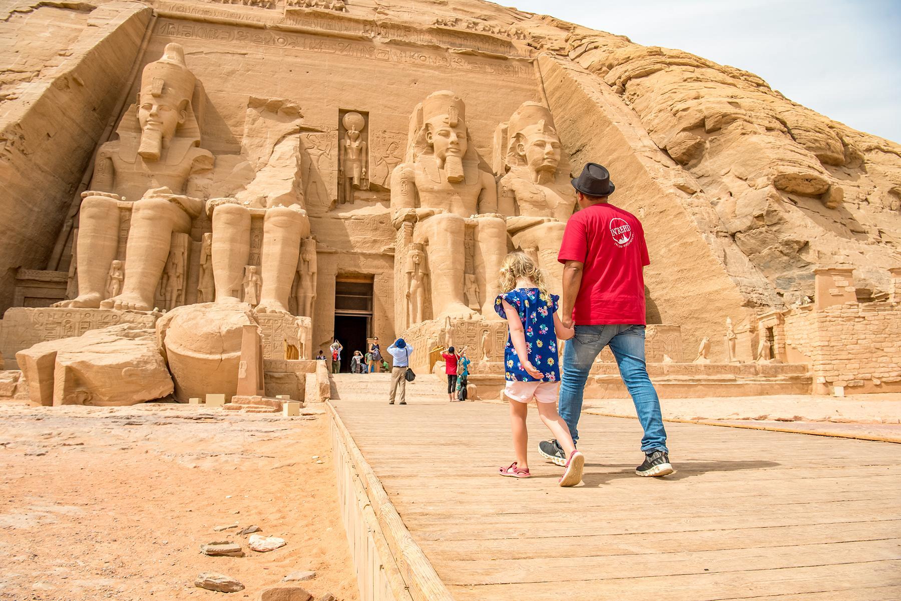 Travel to Egypt With These 13 Tour Companies