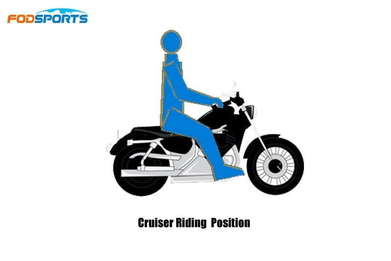 Unique Guide For Motorcycle Riding Positions [2023]