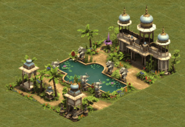 Attack Boost Hit ’em where it hurts of Empires Guides
