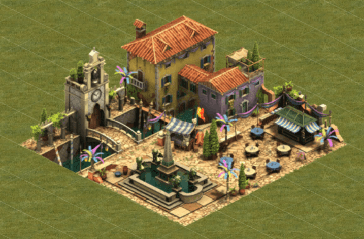 Foe Winter Event 2023 Beta