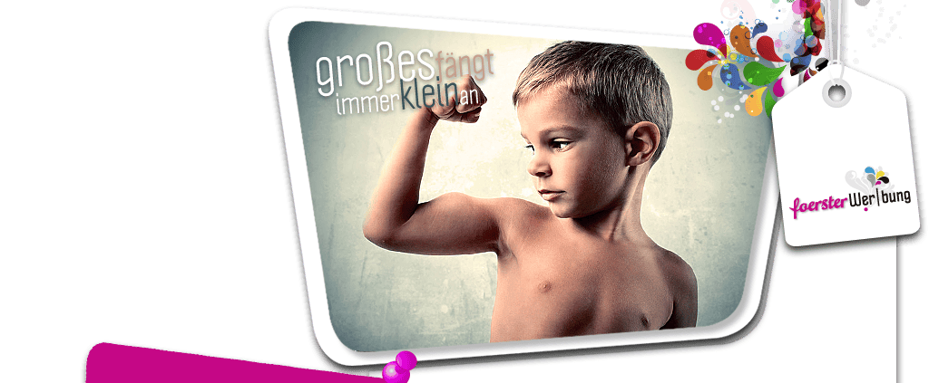 foersterwerbung . portfolio v12012 werbeagentur aus chemnitzsachsen
