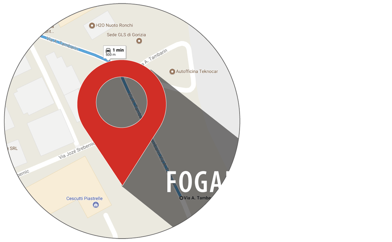 Download Our Brochure Fogal Refrigeration