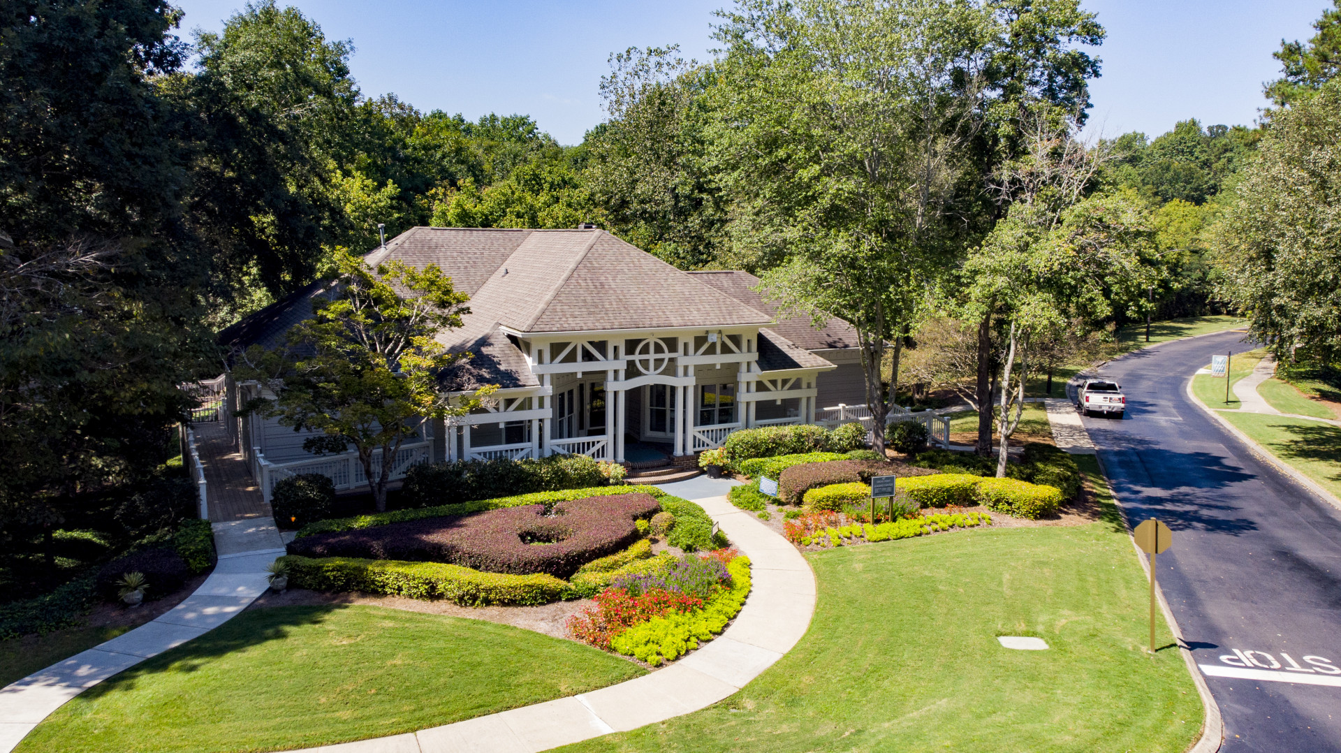 Grove Point Apartments Fogelman