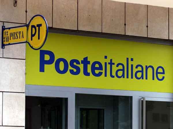 Posta A Giorni Alterni, Cisl Foggia: «Si Rischiano 100 Posti Di Lavoro» – Foggia Reporter 449_x_600_jpg