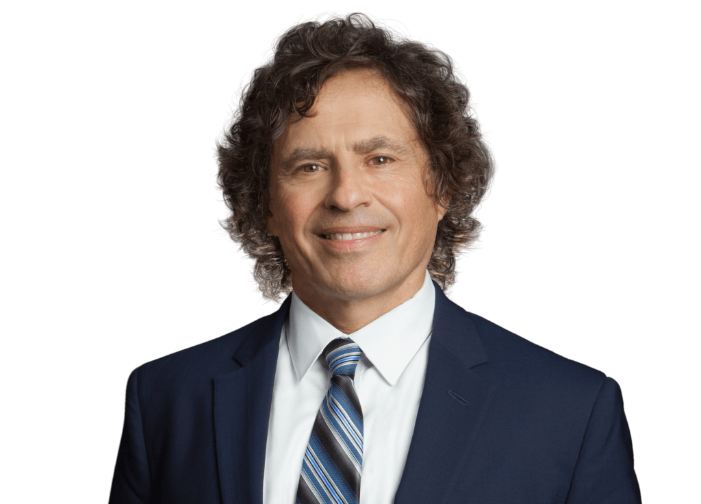 Ronald D. Davis Fogler, Rubinoff LLP