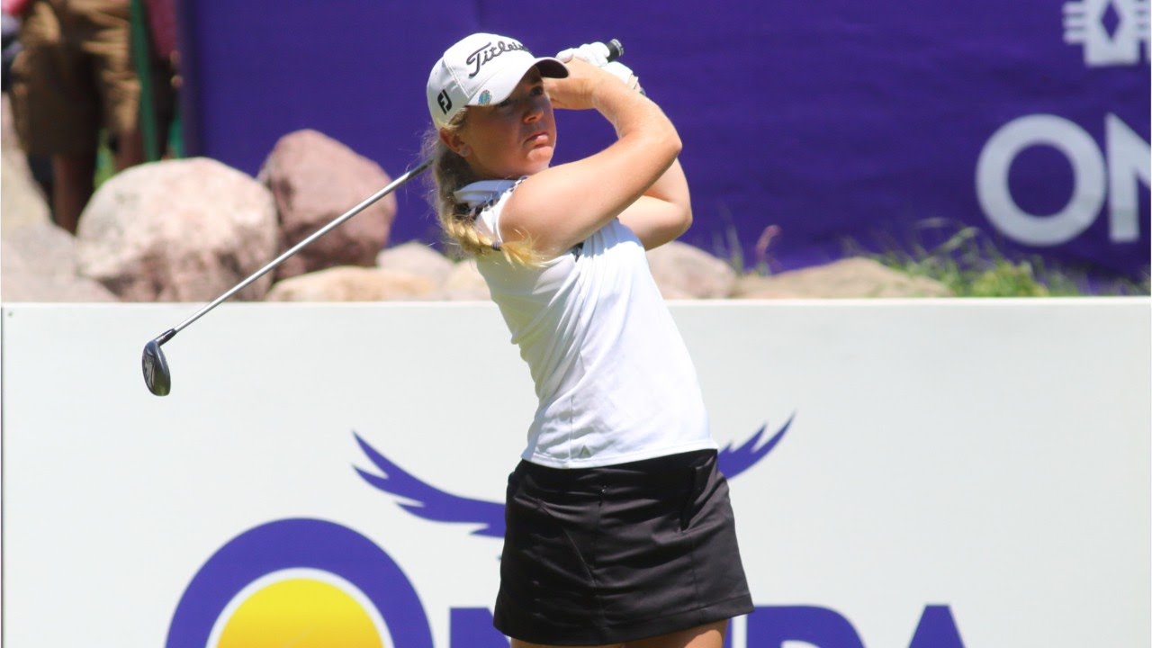 Why Is The LPGA Enforcing A Stricter Dress Code For Female Golfers
