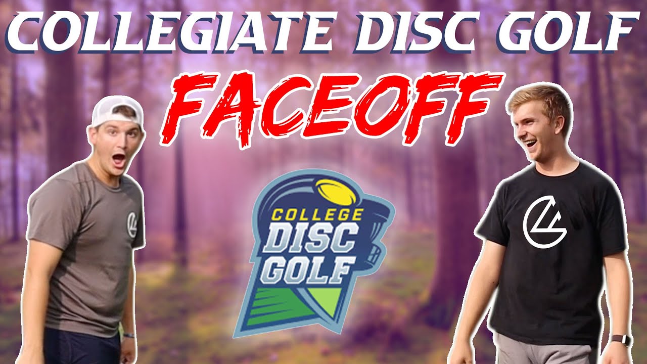 Best Collegiate Disc Golf Team in the Nation?! FOGOLF FOLLOW GOLF