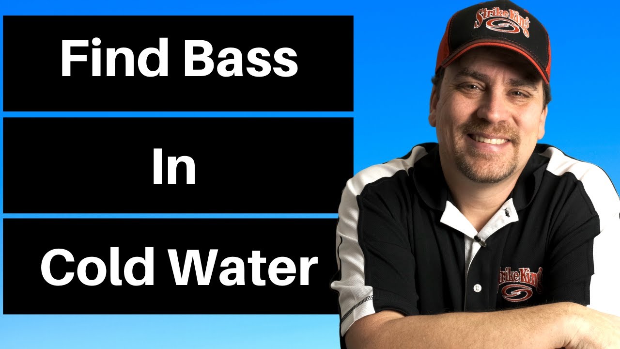 How to Fish for Bass in Cold Weather How to fish for bass in the