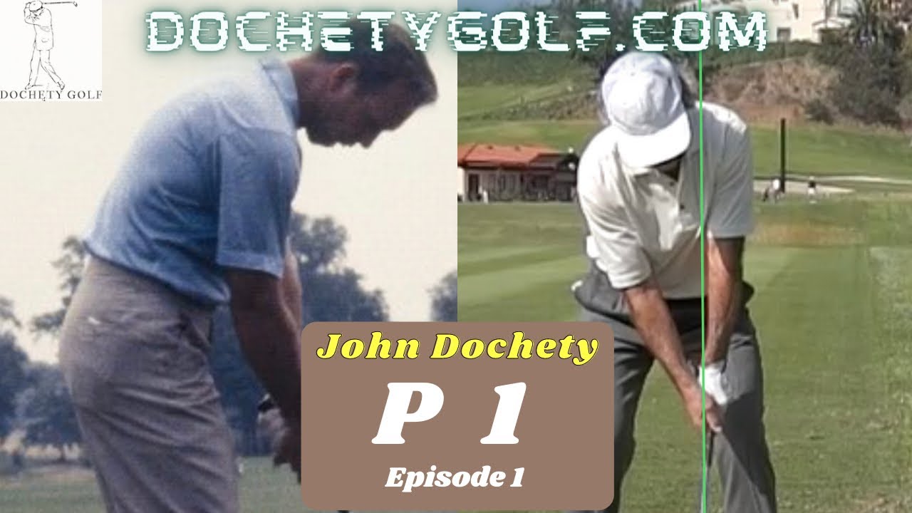 Golf Swing P1 Explained FOGOLF FOLLOW GOLF