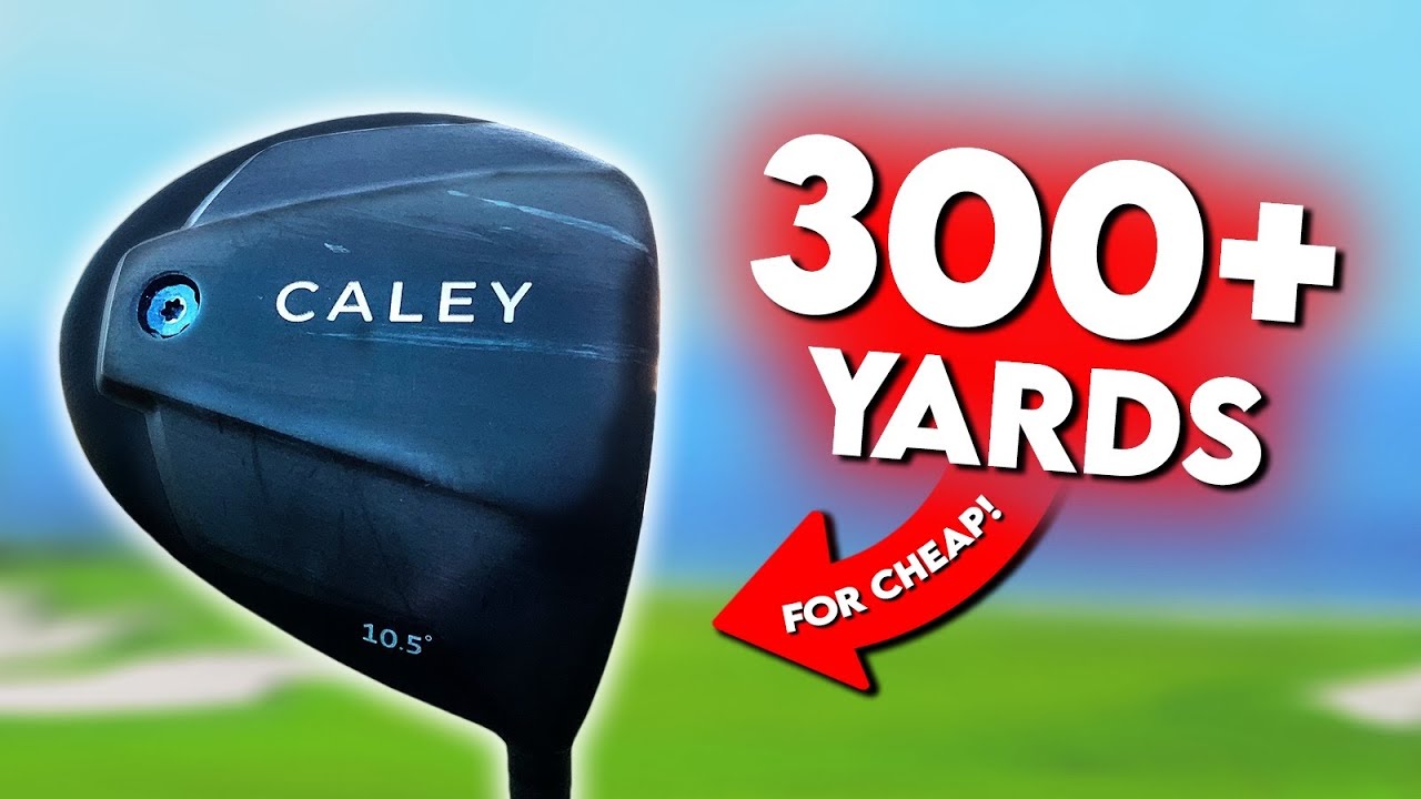 These budget golf clubs WILL SHOCK the big brands! FOGOLF FOLLOW GOLF