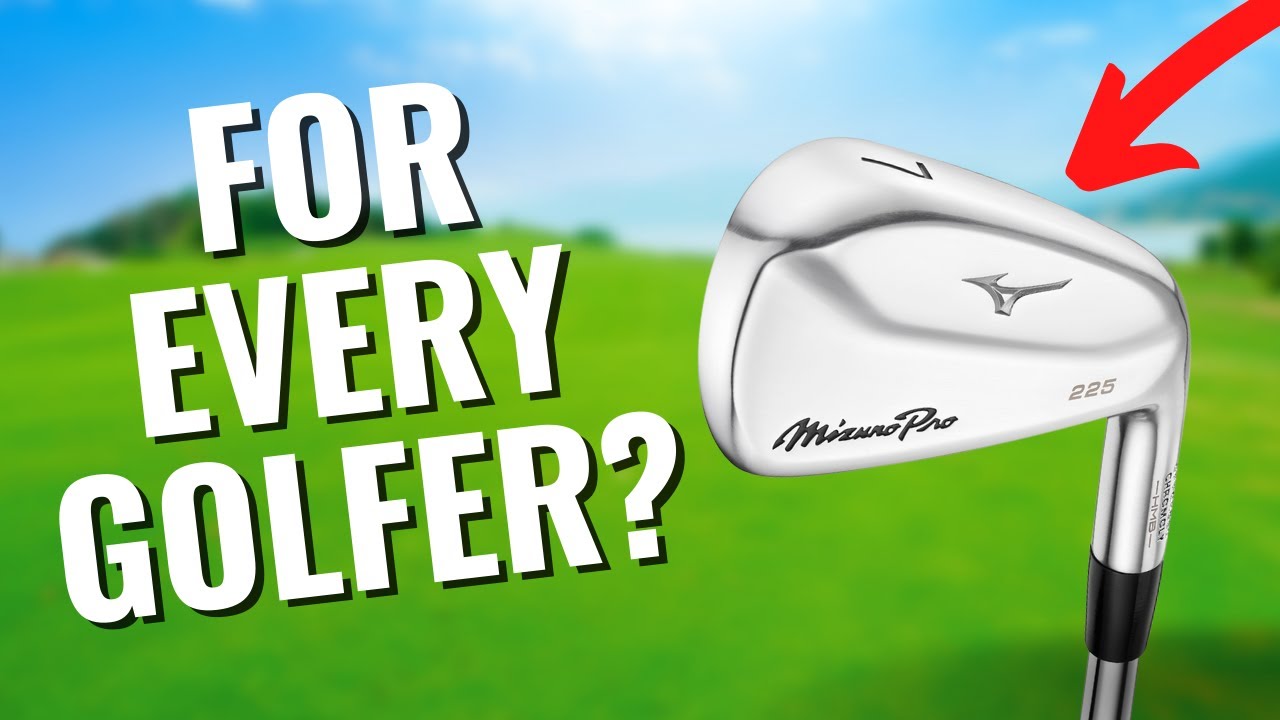 THE BEST IRONS FOR EVERY GOLFER 2022 FOGOLF FOLLOW GOLF