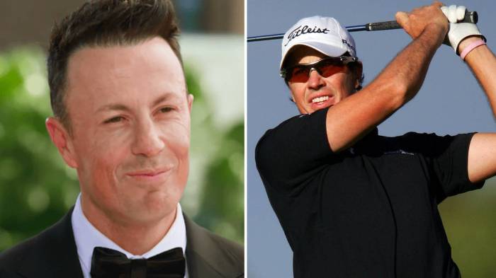 Comedy Rich List 2025: Here are the 17 wealthiest comedians on the ... Clint rice net worth 2025