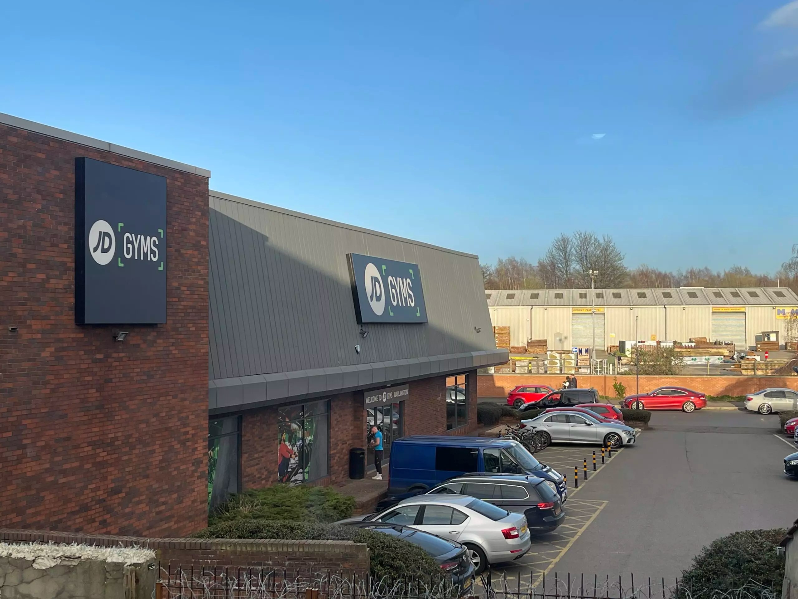 Darlington City Studio Apartment Suite 1 Fogs Property