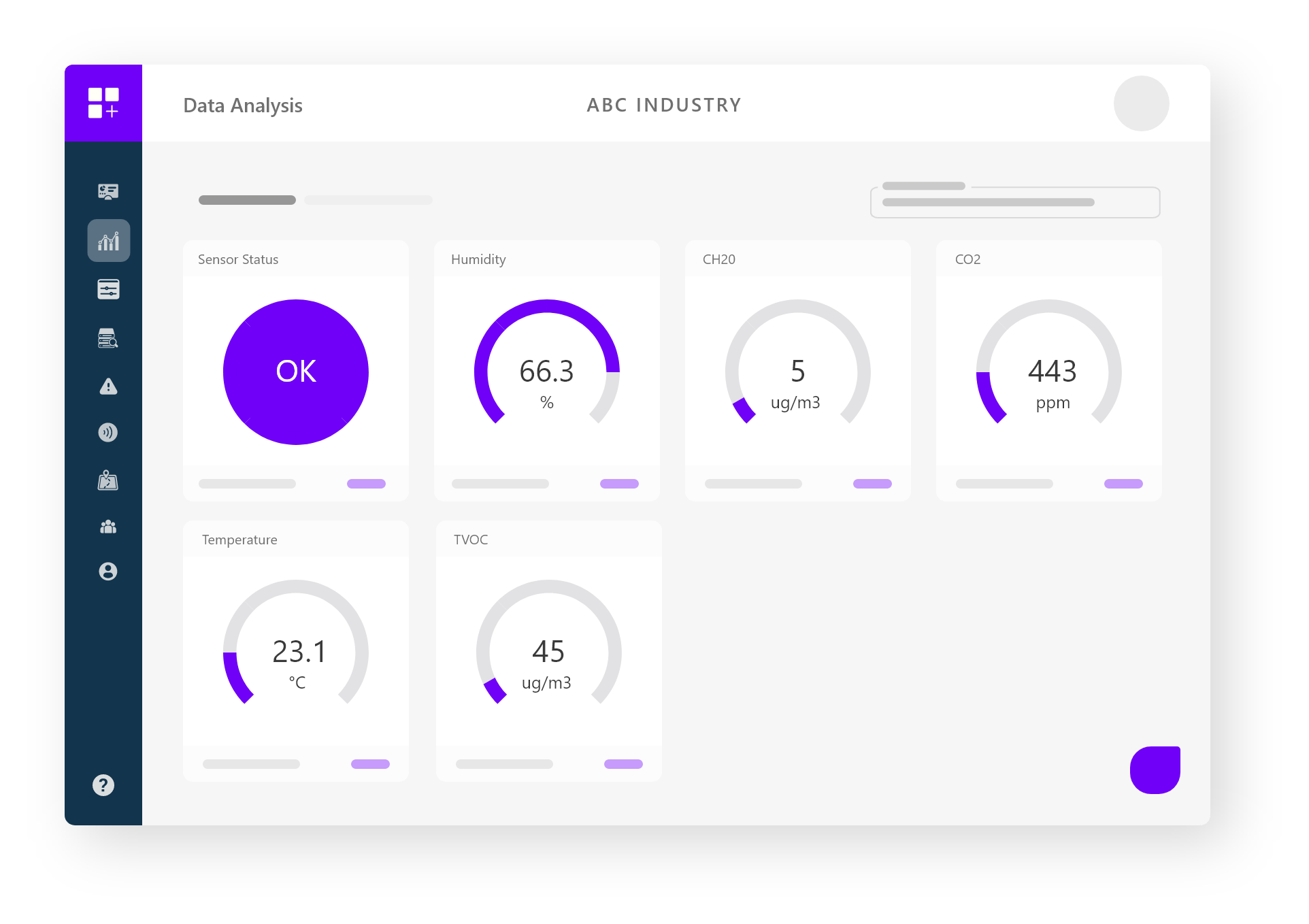 Best IoT Data Analytics Software Fogwing Analytics Studio