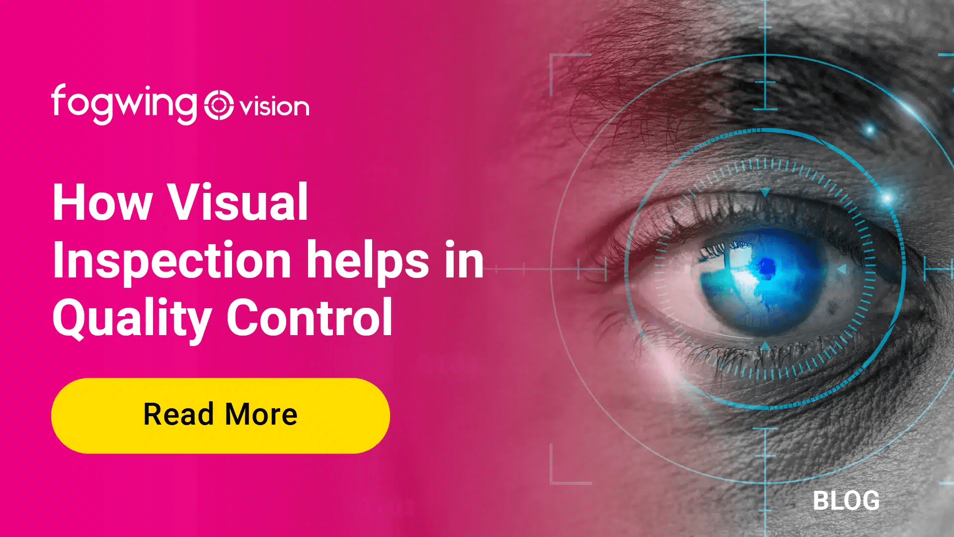 New Visual Inspection Techniques Fogwing.io