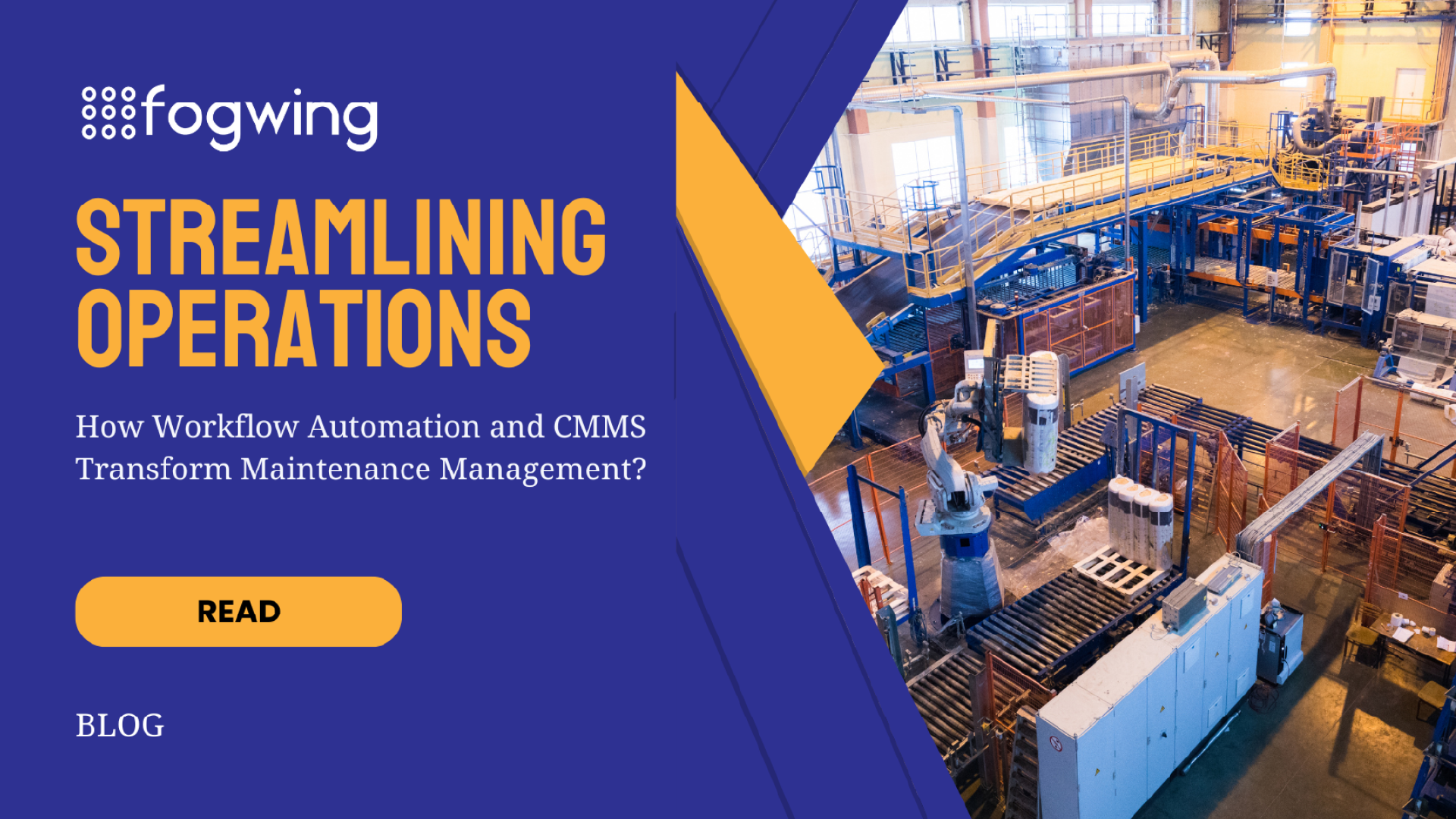 Fogwing Blogs Insights On Manufacturing Efficiency & Digital(06)