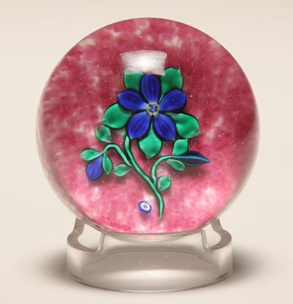 Paperweight Collectors Association