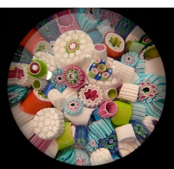 Paperweight Collectors Association