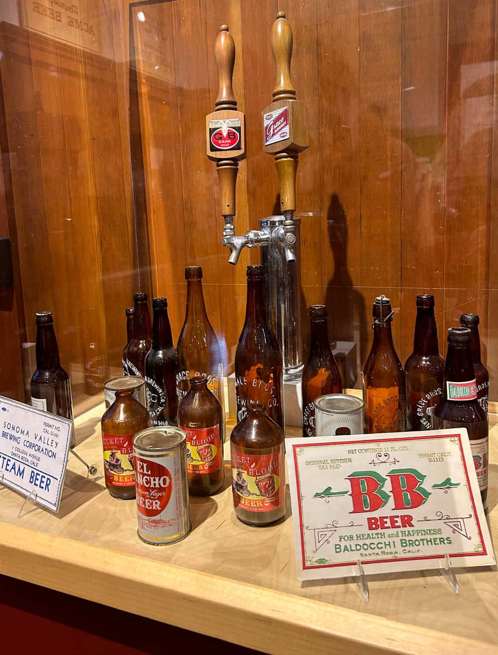 FOHBC Regional News MayJune 2024