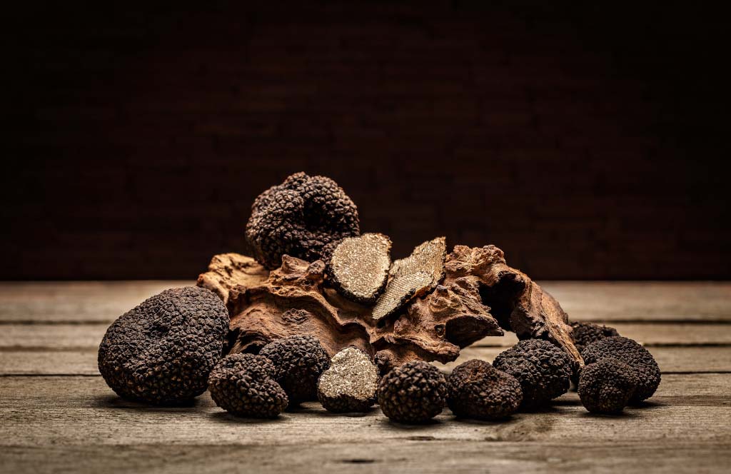 Truffle Season A Beginner’s Guide to Truffles FoieGood