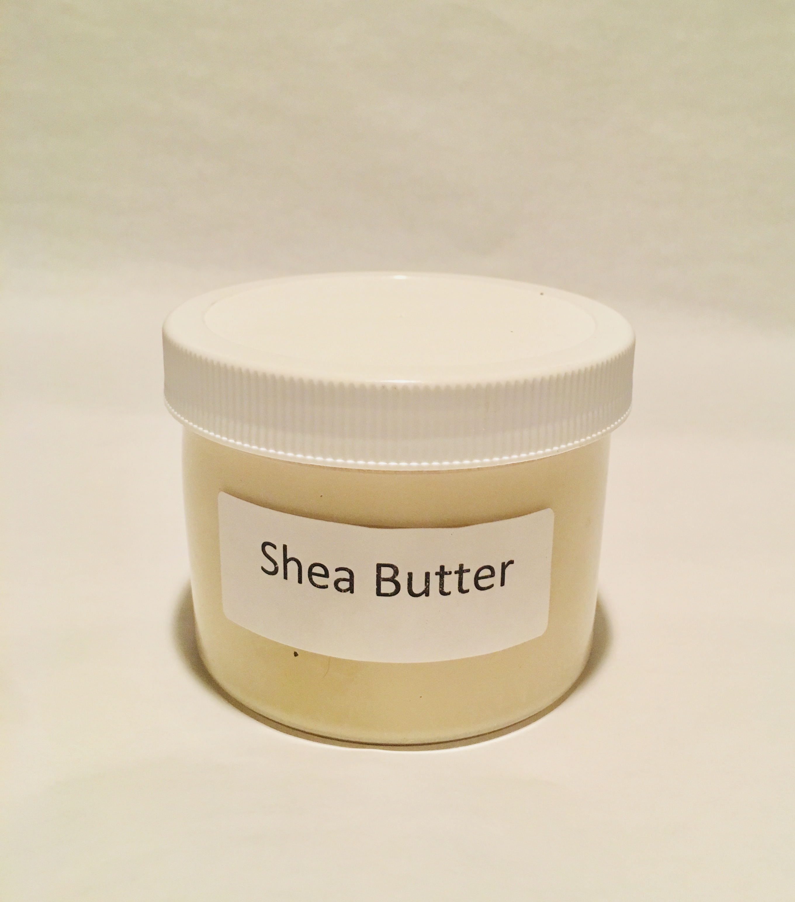 Shea Butter 10 OZ Jar FOIETC