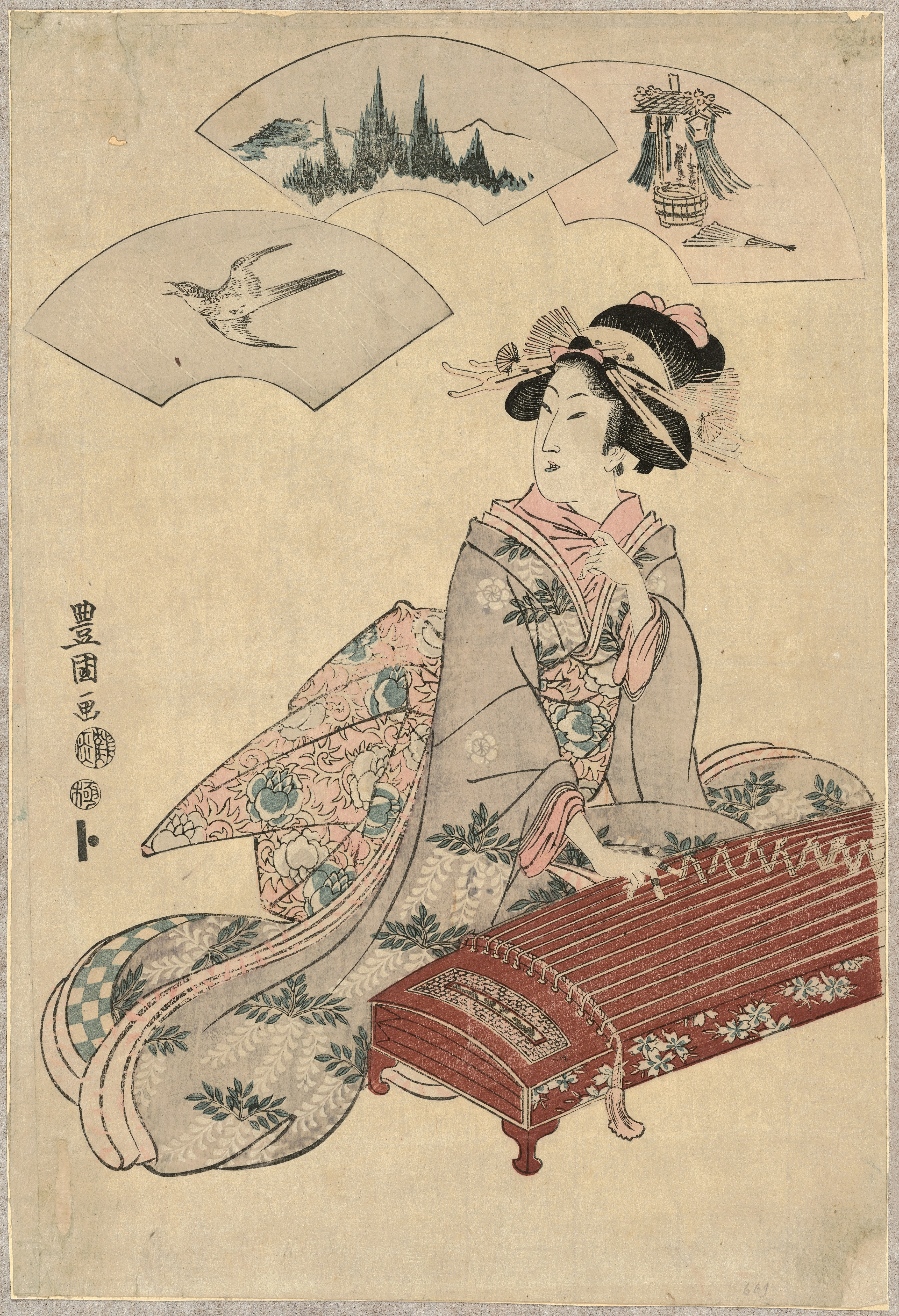 Buying and selling East Asian art during the first decade after the