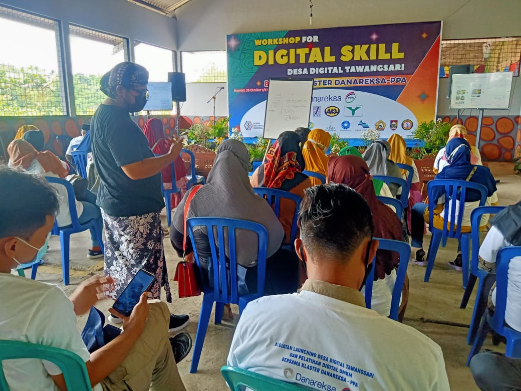 desa digital