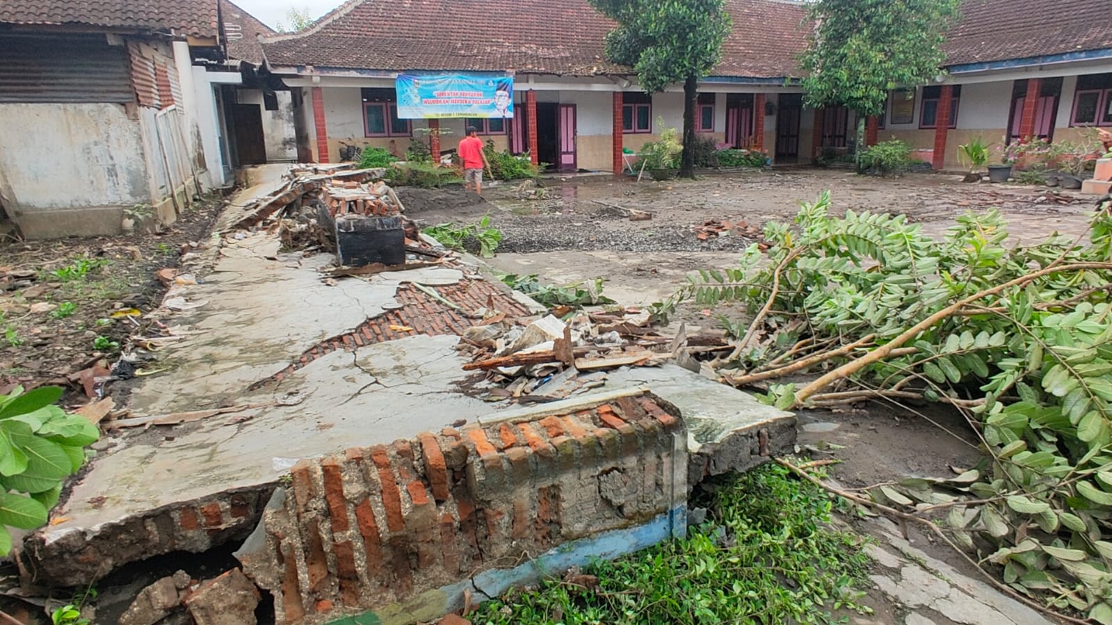 sd cangkringan